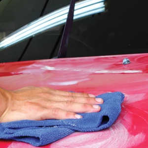TURTLE WAX PASTA RESTAURARE VOPSEA MATUITA 298G - Img 4