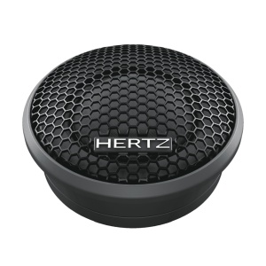 Tweetere Auto Hertz Mille Pro MP 25.3, set componente, 44 mm, 120W, 4Ω, 2 tweetere - Img 3