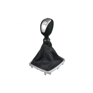 Váltó anya perselyes Renault Laguna III 2007-2015, 6 sebességes - Img 3