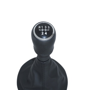 VÁLTÓGOMB HÜVELYESEN VW TRANSPORTER 2003-2015 5 SEBESSÉGES - Img 2