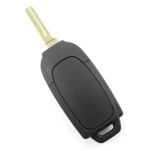 VOLVO Carcasa cheie tip briceag 5 butoane - Img 2