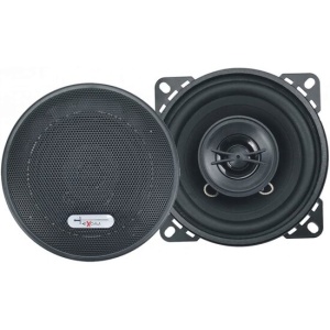 X102 EXCALIBUR 10CM-ES KOAXIÁLIS HANGSZÓRÓK, 40W RMS - Img 1