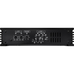 X502-1 AMPLIFICATOR MONO KENWOOD, 1000W - Img 2