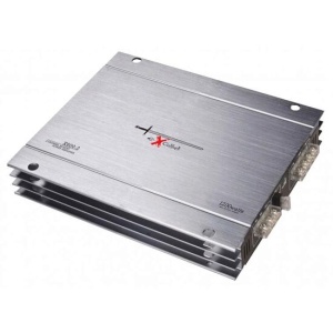 X600.2 AMPLIFICATOR EXCALIBUR PE 2 CANALE, 1200W - Img 1