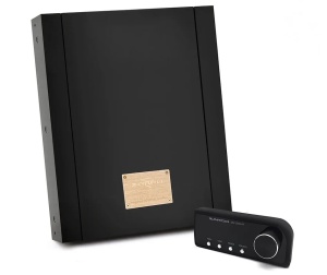 Zapco ADSP-Z16 IV-12A 12 csatornás autóerősítő, 1200W