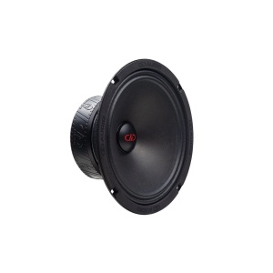 Ηχεία αυτοκινήτου DD Audio VO-M208-S4, σετ εξαρτημάτων, 200 mm, 150 W RMS, 4 Ω, σετ 2 ηχείων - Img 2