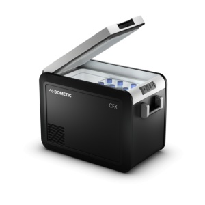 Ψυγείο αυτοκινήτου με συμπιεστή Dometic CFX3 45, 12/24/220 V, 46 λίτρα