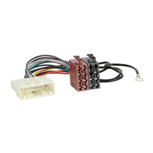 30.596 (1215-02) CONECTOR ISO NISSAN, 2005-2024
