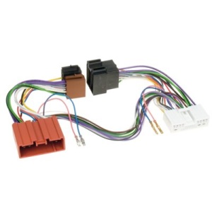 31.023 (57-1173) CUPLA CAR KIT MAZDA 1998-2019