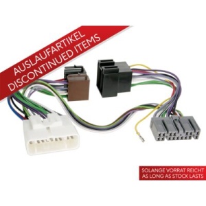 31.035 (57-1302) CUPLA CAR KIT TOYOTA LAND CRUISER 2003-2009