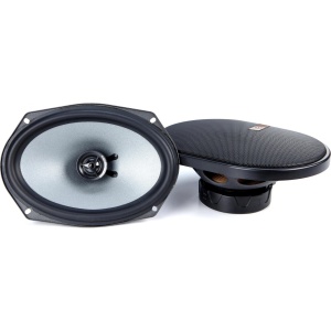 350149-220 MAXIMO ULTRA COAX 692 MKII DIFUZOARE OVALE COAXIALE 6X9" MOREL, 110W RMS