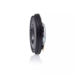 350311-125 VIRTUS NANO CARBON INTEGRA 42 DIFUZOARE COAXIALE ULTRA-PLATE DE 10CM MOREL, 80W RMS - Img 2
