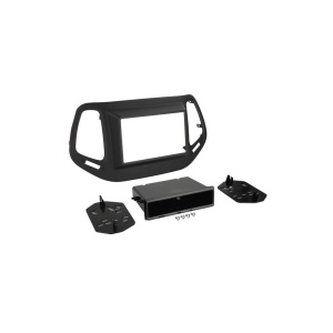 381145-12 KIT 2DIN CHRYSLER, 2007-2016