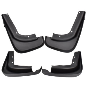 4 darabos sárvédő készlet Volvo XC60 2010-2013 modellekhez - Img 2