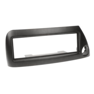 40.074.7 (281114-02) RAMA 1DIN FORD KA, NEGRU, 1996-2008