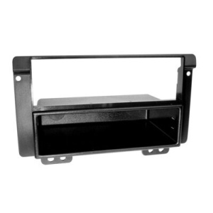 40.171 (281260-02) RAMA 2DIN LAND ROVER FREELANDER, 2004-2006