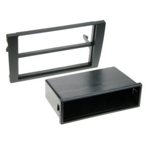 40.224 (281320-17) RAMA 2DIN SEAT EXEO, 2009-2013