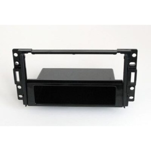 40.236 (281238-02) RAMA 2DIN HUMMER, 2005-2009