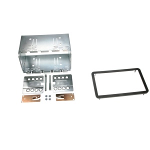 44.194 (381001-06) KIT 2 DIN ALFA ROMEO 159/BRERA/SPIDER, 2005-2011