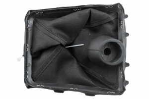5 sebességes váltókar hüvely és anya, kompatibilis az Opel Vectra C 2002-2008 modellekkel - Img 2