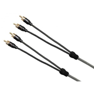890251 Cablu RCA AIV Silverado de 1.5m, 2 canale - Img 2