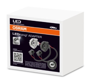 Adaptor Bec H7 Led Vw Osram - Img 6