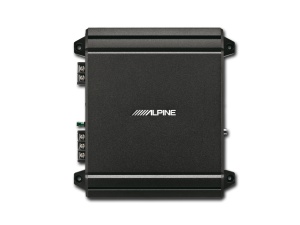 Alpine MRV-M250 mono autóerősítő, 550 W - Img 2