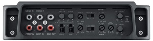 Amplificator Marine Hertz HCP 4MDK, 4 canale, 2000W RMS - Img 2
