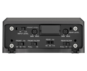 Amplificator Marine Hertz PowerSports HMP 4D, 4 canale, 600W RMS - Img 3