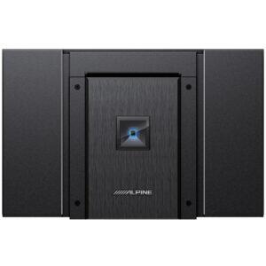 Amplificator pe 4 Canale HDA-F60 ALPINE STATUS, 4X150W - Img 2