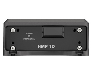 Amplificator PowerSports Marine Hertz HMP 1D, 1 canal 300W RMS - Img 2