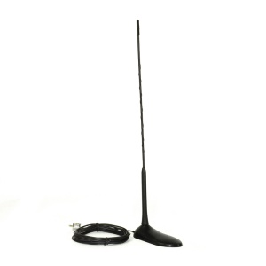 ANTENA CB PNI EXTRA 45 CU MAGNET INCLUS SWR 1.0 - Img 5