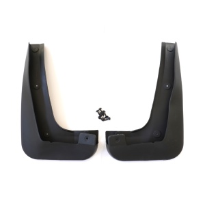 APARATORI NOROI PENTRU BMW X3 E83 2004-2011 SET 4 BUC - Img 3