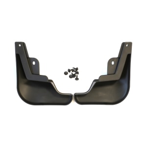 APARATORI NOROI PENTRU RENAULT CAPTUR I 2013-2020 -> SET 4 BUC - Img 4