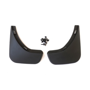 APARATORI NOROI PENTRU SKODA OCTAVIA 2007-2013 SEDAN SET 4 BUC - Img 5