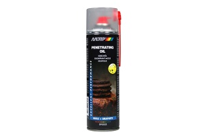 Ásványolaj spray 500 ml