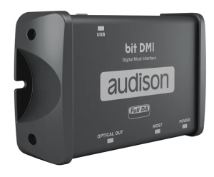 Audison Bit DMI digitális interfész - Img 2