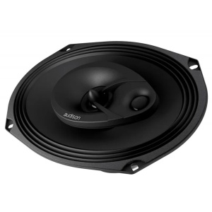 Audison Prima APX 690 autós hangszórók 3-utas koaxiális szett, 6x9 hüvelyk, 100W RMS, 4Ω, 2 hangszórós szett