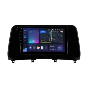 Auto Navigáció Teyes CC3L Lexus RX 2015-2022 4+64GB 10.2" IPS Octa-core 1.6Ghz, Android 4G Bluetooth 5.1 DSP