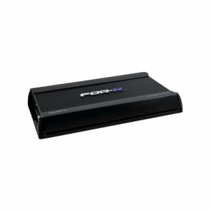 Autós erősítő ForX XAM 2200.1D, monoblokk, 2200W