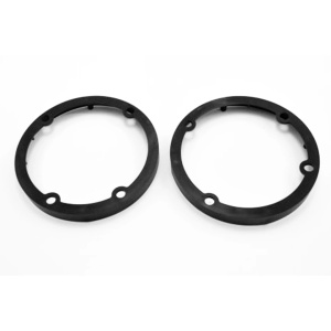 Autós hangszóró adapter gyűrűk Cikkszám: 20.565 Volkswagen Crafter 2006-2017 Első 165mm