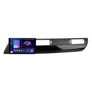 Autós navigáció Teyes CC3 2K Citroen C5 2007-2019 4+64GB 9.5" QLED Octa-core 2Ghz Android 4G Bluetooth 5.1 DSP