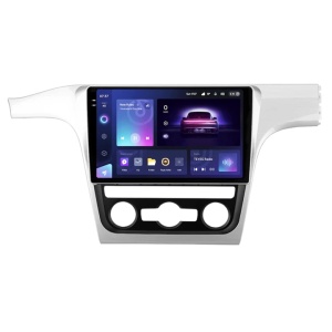 Autós navigáció Teyes CC3 2K Volkswagen Passat B7 USA 2015-2018 6+128GB 10.36" QLED Octa-core 2Ghz, Android 4G Bluetooth 5.1 DSP