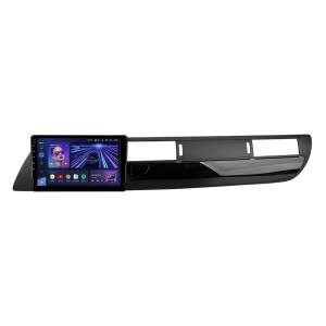 Autós navigáció Teyes CC3 Citroen C5 2007-2019 4+32GB 9" QLED Octa-core 1.8Ghz Android 4G Bluetooth 5.1 DSP