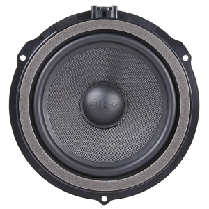 Awave autós hangszórók Ford AW F650C 2-utas rendszerhez, 165 mm, 60 W RMS, 4Ω, 4 hangszórós szett - Img 2