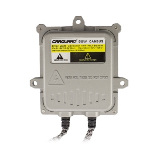 Balast Super-CanBus AC-12V 55W - Img 3