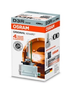 BEC XENON 42V D3R 4300 K XENARC ORIGINAL OSRAM - Img 3