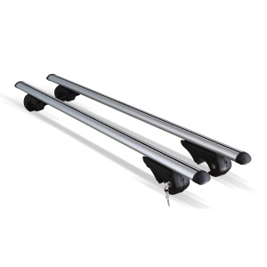 BRIO ALUMÍNIUM TETŐCSŐ KÉSZLET 120CM - Img 1