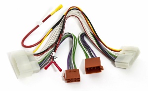 Cablu plug&amp;play AP T-H FRD01 - PRIMA T-HARNESS FORD 2002