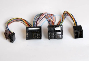 Cablu Plug&amp;Play Compotech 31.042ISO T-Harness Ford